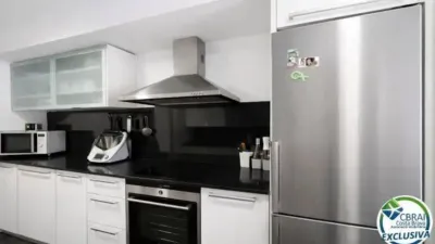 Apartment on Carrer de Tirso de Molina photo 18
