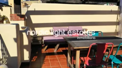Chalet in Nerja photo 8