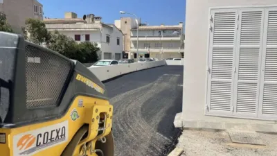 Apartment in Capdepera photo 54