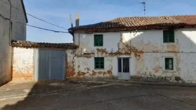 Chalet in Villadiego photo 5