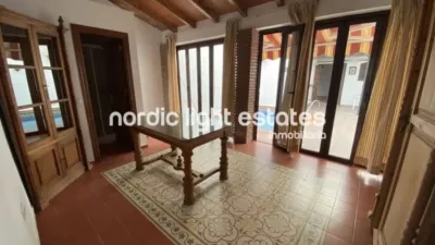 Chalet in Nerja photo 11