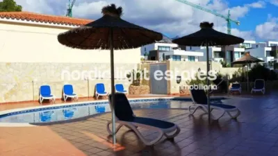 Chalet in Nerja photo 30