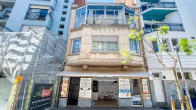 Apartment on Carrer de Sant Elm photo 37