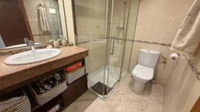 Piso en Zona Platges photo 34