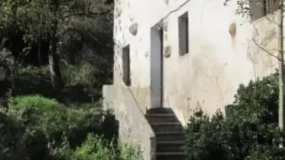 Chalet in Parres photo 6