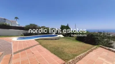 Chalet in Nerja photo 14