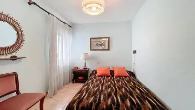 Apartment on Carrer de Francesc Macià photo 10
