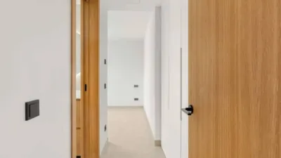 Penthouse in Palma de Mallorca photo 5