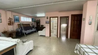 Chalet en Cedeira photo 48