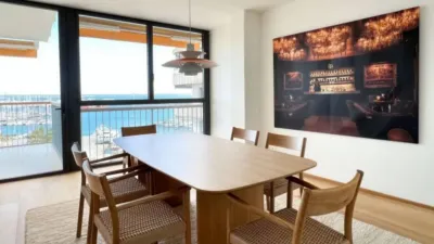 Apartment in Palma de Mallorca photo 6