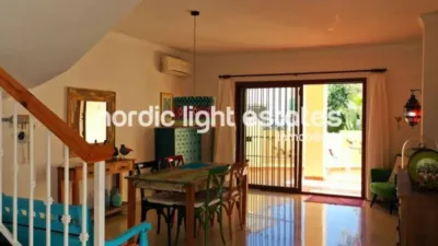 Chalet in Nerja photo 9