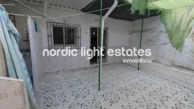 Chalet in Nerja photo 10