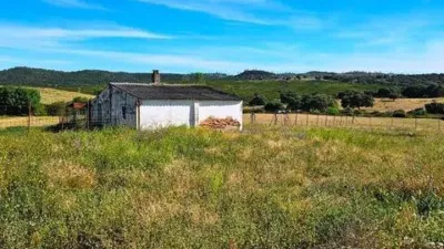 Rustic farmhouse in Zufre photo 27