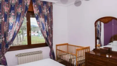 Chalet in Trespaderne photo 27
