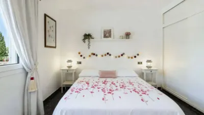 Rustic house in Muro photo 18