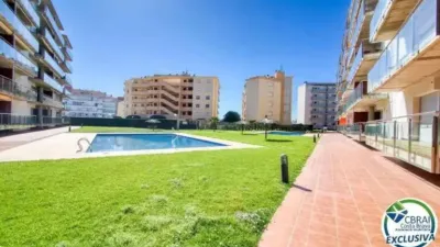 Apartment in Carrer del Cap Blanc photo 29