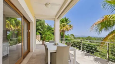 Rustic Villa in Pollença photo 7