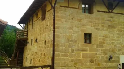 Chalet in Valle de Zamanzas photo 10