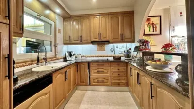 Chalet in Sant Morí Sector photo 4