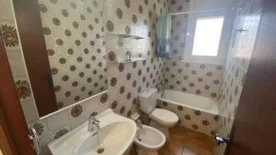 Chalet en Alcanar photo 18
