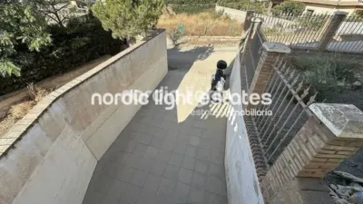 Chalet in Algarrobo photo 42