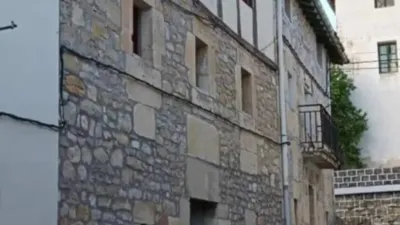 Chalet in Medina de Pomar photo 9