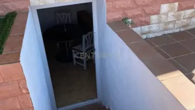 Chalet on Carrer de la Selva photo 12