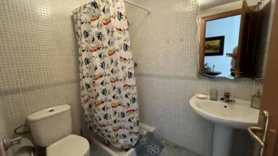 Apartment on Carrer de la Riera Ginjolers photo 8