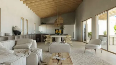 Rustic house in Santa Margalida photo 5