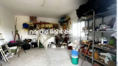 Chalet in Canillas de Aceituno photo 19