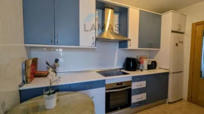 Apartment in Talayuela photo 4