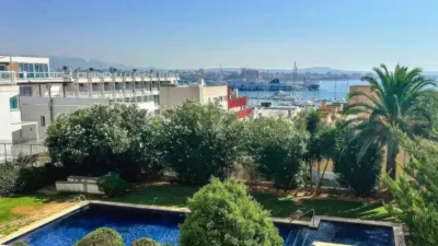 Apartment in Palma de Mallorca photo 13
