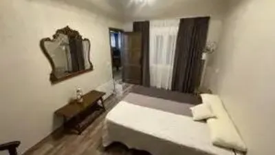 Chalet in El Bonillo photo 9