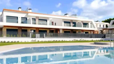 Chalet en Capdepera photo 32