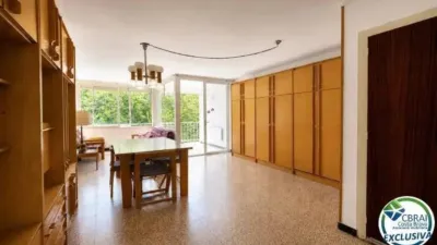 Apartment on Avinguda de la Cuana photo 2