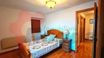 Chalet in O Corgo photo 13