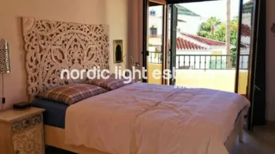 Chalet in Nerja photo 20