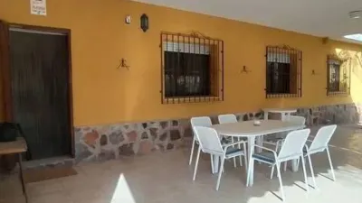 Chalet en Pedanías y Barrios Rurales photo 23