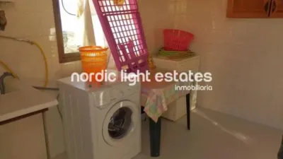 Chalet in Frigiliana photo 21