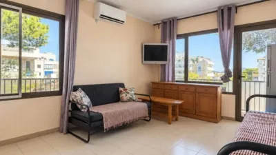 Apartment in Son Servera photo 4