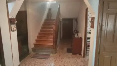 Chalet in Lantadilla photo 28