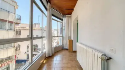 Apartment on Carrer de Sant Elm photo 14