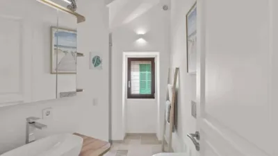 Chalet in Capdepera photo 25