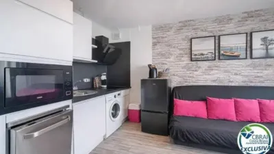 Apartment at Sector Delta Muga 7 12 6, 7 photo 4
