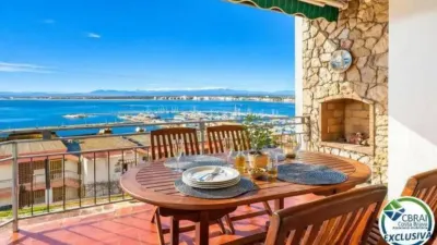 Apartment on Carrer de Francesc Alegre photo 2