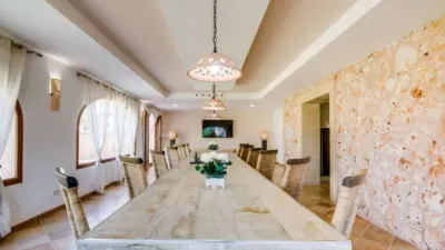 Rustic house in Santa Margalida photo 14
