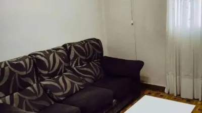 Apartment in Burgos City photo 14