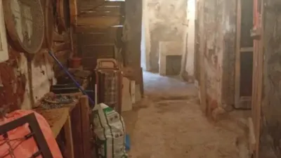 Rustic house in Villasur de Herreros photo 4