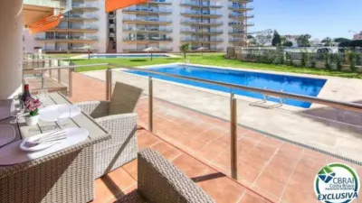 Apartment in Carrer del Cap Blanc photo 3