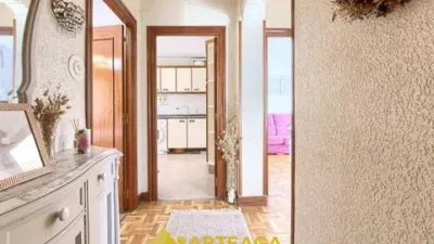 Apartment in Arteagabeitia-Retuerto-Kareaga photo 17